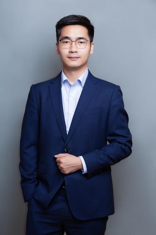 简志智 项目运营总监